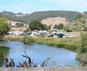 Gunns Plains TAS Travel Agents