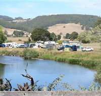 Wing's Wildlife Park Accommodation - Travel Agents