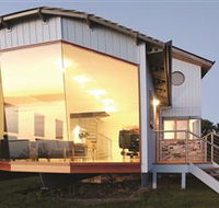 Wheelhouse Apartments - Tourism Guide