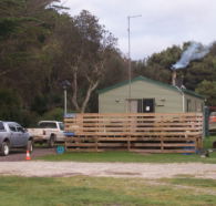 Macquarie Heads Camping Ground - Tourism Guide
