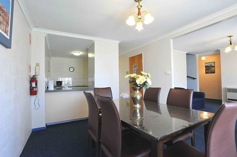 Alanvale Apartments & Motor Inn - Tourism Guide 0