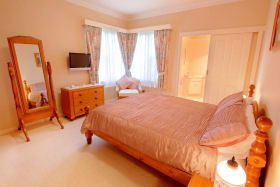 B & B At Winterbrook - Travel Agents 1