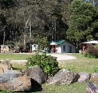 Mountainside Nature Retreat - Tourism Guide