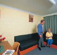Mersey Bluff Lodge - Tourism Guide