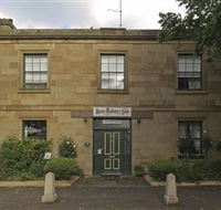 Ross Bakery Inn - Tourism Guide