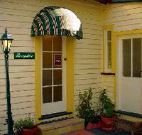 Ross BB Accommodation - Tourism Guide