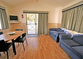 BIG4 Ulverstone Holiday Park - Travel Agents 0