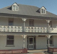 Gray's Hotel