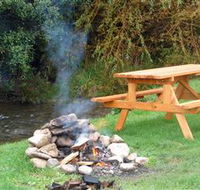Mole Creek Caravan  Camping Ground - Tourism Guide