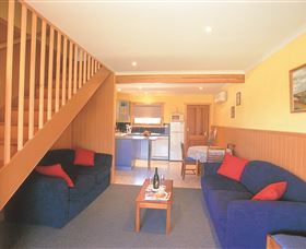 Platypus Park Country Retreat - Tourism Guide 2