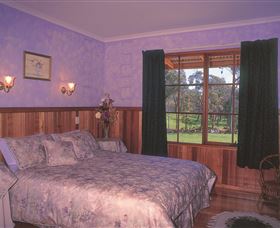 Platypus Park Country Retreat - Tourism Guide 3