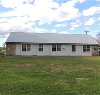 Ross Caravan Park  Heritage Cabins - Tourism Guide