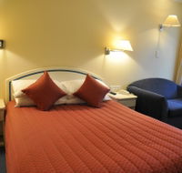 Sunrise Motor Inn - Tourism Guide