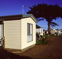Abel Tasman Caravan Park - Tourism Guide
