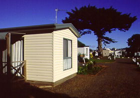 Abel Tasman Caravan Park - Tourism Guide 0