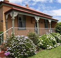 Kenya Cottage - Tourism Guide