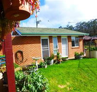 Quamby Pines Chalet B  B - Tourism Guide