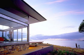 Avalon Coastal Retreat - Tourism Guide 0