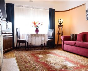 Apartments Down Town - Tourism Guide 0