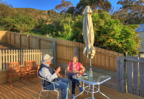 Ellie's Cottage Collection - Ellie's Spa Cottage - Tourism Guide 4