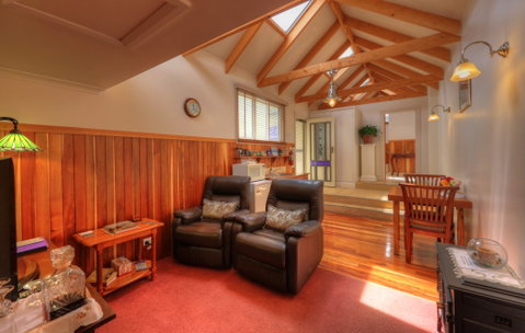 Ellie's Cottage Collection - Ellie's Spa Cottage - Tourism Guide 6