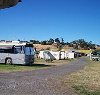 Devonport Holiday Village - Tourism Guide