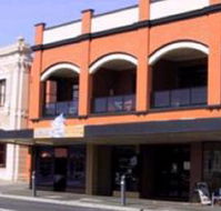Merseybank Apartments - Tourism Guide
