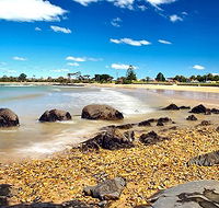 Mersey Bluff Caravan Park - Tourism Guide