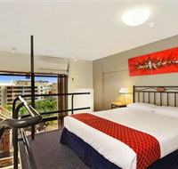 Metro Apartments on Darling Harbour - Travel Agents
