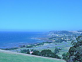 Black Rock Retreat - Tourism Guide 1