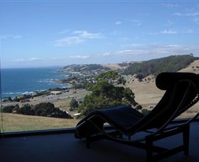 Black Rock Retreat - Tourism Guide 0