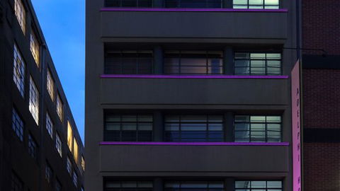 Adelphi Hotel - Tourism Guide 0
