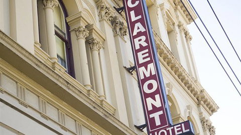 Hotel Claremont Guest House - Tourism Guide 2