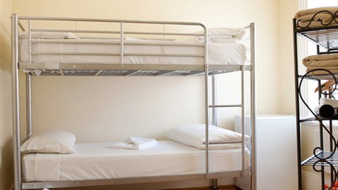 Hotel Claremont Guest House - Tourism Guide 3