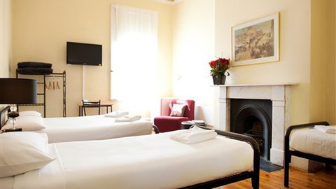 Hotel Claremont Guest House - Tourism Guide 5