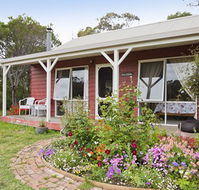 Freshwater Creek Cottages - Tourism Guide