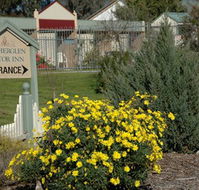 Rutherglen Motor Inn - Tourism Guide
