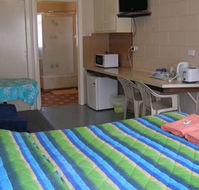 Turn In Motel - Tourism Guide
