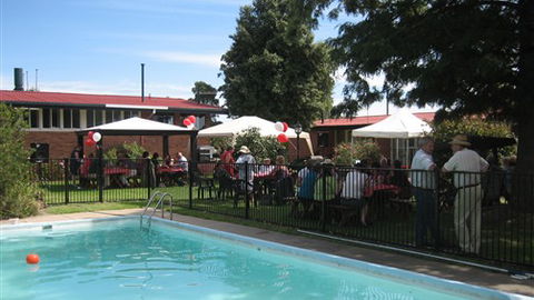 Captains Lodge International - Tourism Guide 1