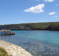 Southern Ocean Motor Inn - Tourism Guide