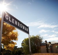 Glenrowan Tourist Park - Tourism Guide