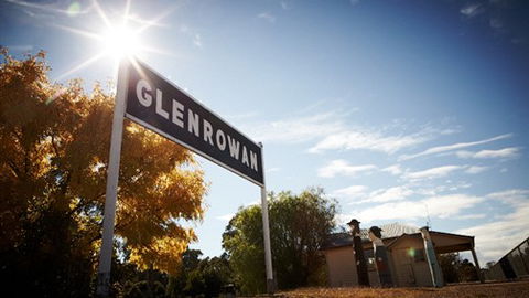Glenrowan Tourist Park - Tourism Guide 0
