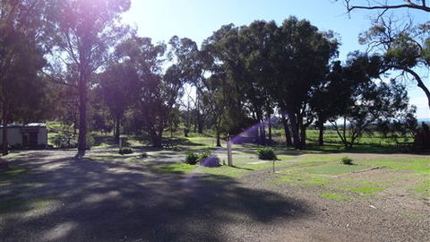 Glenrowan Tourist Park - Tourism Guide 6