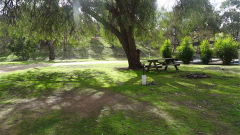 Glenrowan Tourist Park - Tourism Guide 5
