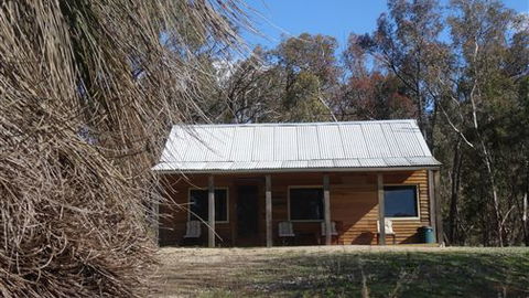 Glenrowan Tourist Park - Tourism Guide 8