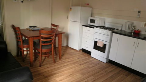 Kickback Cottages - Tourism Guide 3