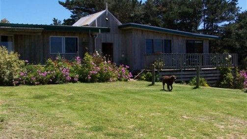 Princetown VIC Tourism Guide