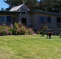 Clifton Beach Lodge - Tourism Guide