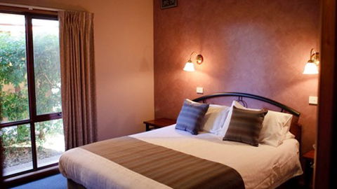 Perricoota Vines Retreat Echuca Moama - Tourism Guide 3