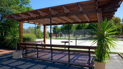 Perricoota Vines Retreat Echuca Moama - Tourism Guide 5